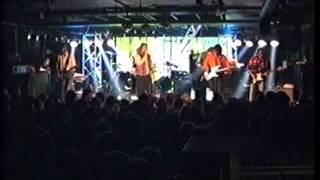 ShuBiDua Live Montmartre 1990  07 Costa Kalundborg [upl. by Ynettirb876]