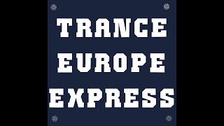 Fierce Ruling Diva Trance Europe Express Subtopia Mix [upl. by Llirpa677]