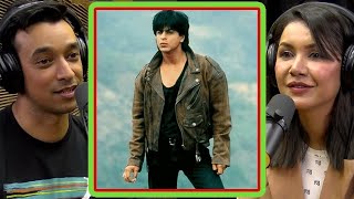 The Era Of Shah Rukh Khan Is Not Over Yet  Benisha Hamal [upl. by Tuddor955]