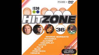 Hitzone 36 2006 [upl. by Ailak472]