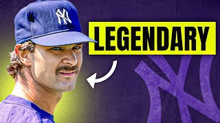 MLB Legends The Don Mattingly Chronicles [upl. by Elvis955]