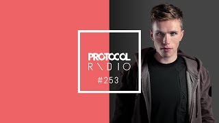 🚨 Nicky Romero  Protocol Radio 253  180617 [upl. by Lusty]