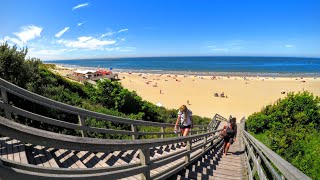 Am Traumstrand Einblick in mein Zelt  Besuch Renesse im SchouwenDuiveland Holland Camping Spezial [upl. by Oliva919]