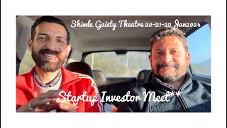 Startup Investor Meet  Follow up ⬆️ video3 [upl. by Berry]