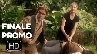 The Librarians 2x10 Promo quotAnd the Final Curtainquot HD Season Finale [upl. by Cacie]