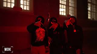 Rah HD x Jah G  HAWK EM DOWN  Midnight Freestyles  Performance [upl. by Quackenbush]