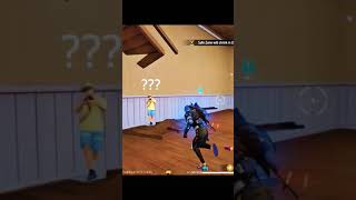 freefire freefirelonewolfmodegameplay [upl. by Peggir]