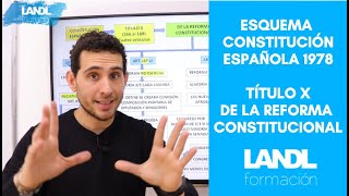 La REFORMA Constitucional CLAVES DEL TEMA [upl. by Giaimo226]