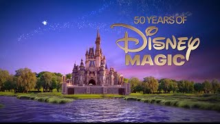 FOX 35 Special  Disney 50 Years of Magic [upl. by Serena734]