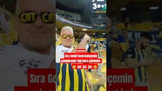 ŞAMPİYONLAR LİGİ KURA ÇEKİMİ 🇺🇦 FENERBAHÇENİN 19 HAZİRANDA [upl. by Ssitnerp]