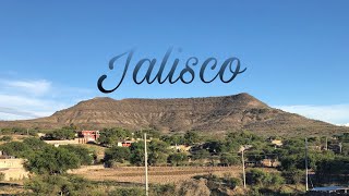 MEXICO VLOG  JALISCO  Part 1 [upl. by Dasteel]