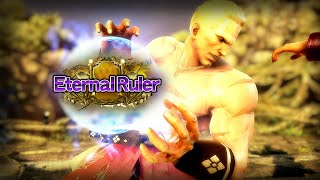 Geese Ranked Eternal Ruler [upl. by Ttcos]