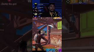 SICKO MODE…activated fortnite fortniteclips gaming travisscott [upl. by Gibe625]