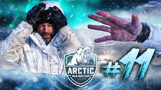 Arctic Warrior  Disqualifikation Dramatischer Abbruch bei den Favoriten  Folge 11 [upl. by Chappell429]