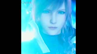 FFXIII Remake Trilogy Ideas finalfantasy finalfantasyxiii finalfantasy13 fyp viral trending [upl. by Naillimixam]