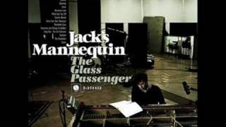 Jacks Mannequin  Hammer and Strings A Lullaby [upl. by Odelet]