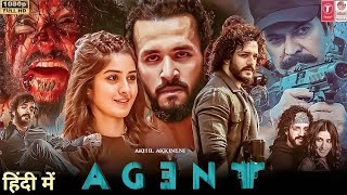 agent full movie 2024  New Blockbuster Action in Hindi 2024  New Bollywood Movie Hindi [upl. by Kcirrad]