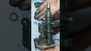 Best 26mm Hammer Drill  Makita M8701 26mm Hammer Drill Machine Repair  Bearing 6000627608606 [upl. by Senalda]