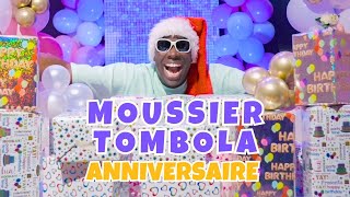 MOUSSIER TOMBOLA  ANNIVERSAIRE [upl. by Zelda824]