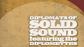 08 Diplomats Of Solid Sound  Lights Out Record Kicks [upl. by Pru]