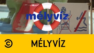 Mélyvíz  Egylevegővel [upl. by Bendix93]