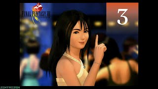 Final Fantasy VIII  Part 3 [upl. by Hindorff]