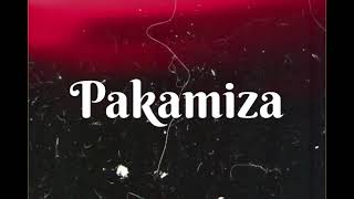 FABREZE PAKAMIZA OFFICIAL AUDIO [upl. by Aeslek460]