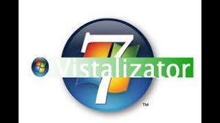 Vistalizator  Mudando o idioma do Windows 7 SP1 [upl. by Dayna]