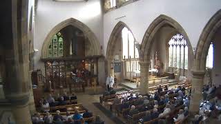 Deddington Church Live [upl. by Alberic]