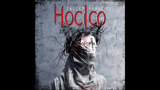 Hocico  Fallen Paradise [upl. by Wootan]