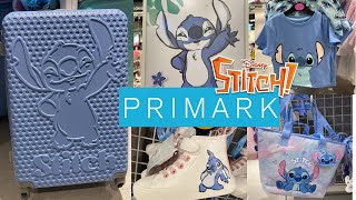 PRIMARK STITCH  New Arrivals July 2024 [upl. by Gall387]