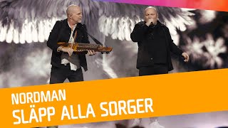 FINALEN Nordman  Släpp alla sorger [upl. by Meehar]