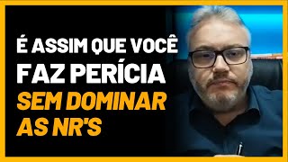 O QUE VOCÊ PRECISA PARA SER ASSISTENTE TÉCNICO PERÍCIAL [upl. by Celine]