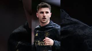 Versi Mason Mount masonmount [upl. by Kcirtap]