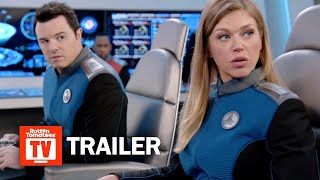 THE ORVILLE NEW HORIZONS Official Trailer 2022 [upl. by Wilder]