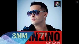 Kanzino quotYa te Olvidequot Con letra MIMUSICA [upl. by Notaes]