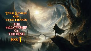 The Lord of the RingsTHE FELLOWSHIP OF THE RING BOOK 1 [upl. by Anne636]