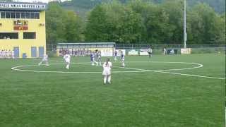 Williamsport Millionaires vs S Williamsport Mounties Junior Varsity girls soccer [upl. by Gonzalo]