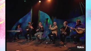 The Bothy Band  Gradam Ceoil 1999  TG4tv [upl. by Inotna]