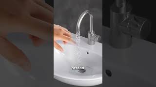 science coldwater hotwater skincare tips lifehack comedy [upl. by Emaj]