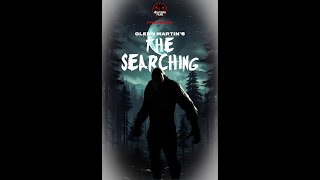 THE SEARCHING TRAILER 2024 [upl. by Lellih]