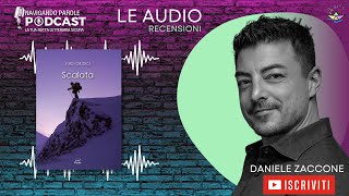 Audio Recensione quotScalataquot di Luigi Giudici [upl. by Ibur]