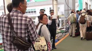 Every Kind of Japanese Transportation  Yakushima Island to Nagasaki [upl. by Catharine]