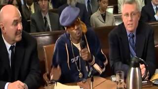 I plead the Fifth Amendment  Dave Chappelle [upl. by Hestia]