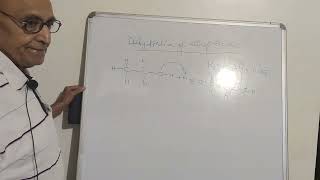 Dehydration of ethyl alcohol Class 12 Ch7 Organic chemistry Hindi medium [upl. by Sheehan]