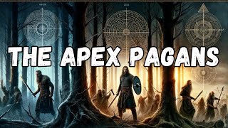 The Apex Pagans Meet The Fiercest Pagan Tribes in Europe [upl. by Wayolle422]