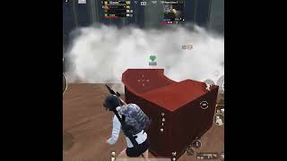 World fastest tricky camp for noob playerenemy ￼shorts pubg bgmi [upl. by Treble]