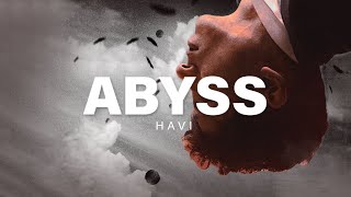 HAVI  Abyss ft Hamza Ali [upl. by Siskind]