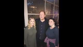 GAVIN JAMES  CHICAGO ILLINOIS  973 WMEE [upl. by Ninehc]