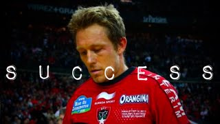 Jonny Wilkinson  SUCCESS  Motivational Video [upl. by Onailime489]